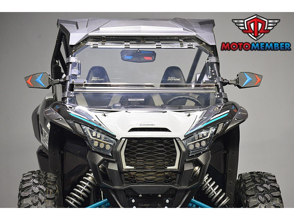 2025 Kawasaki Teryx Krx® 1000 alt