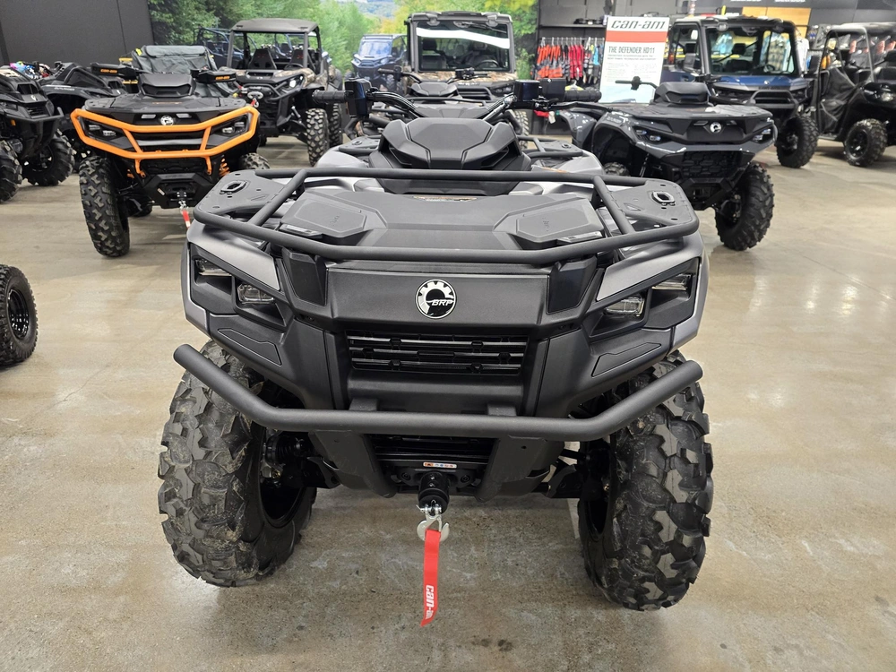 2026 Brp Outlander Xt 700 alt