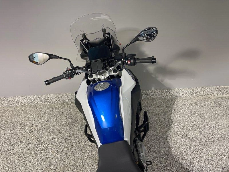 2023 Bmw F 750 Gs alt
