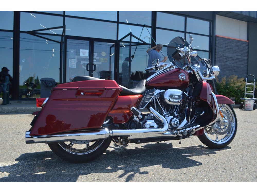 Harley-davidson Flhrse3 2013 alt