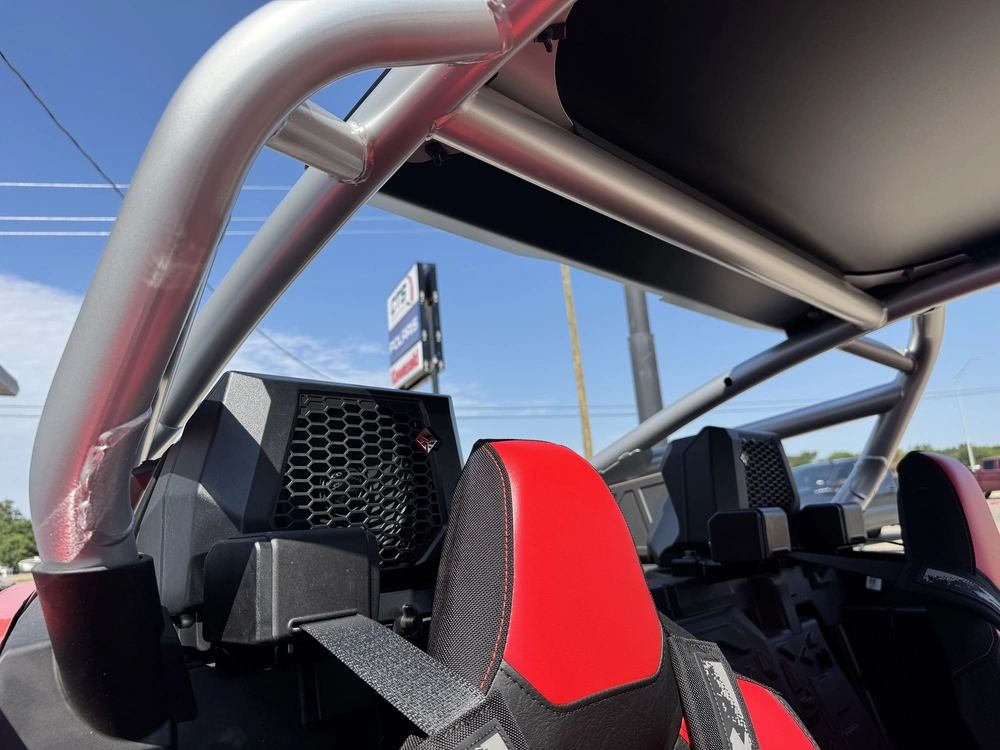 2026 Polaris Rzr Pro R Ultimate alt