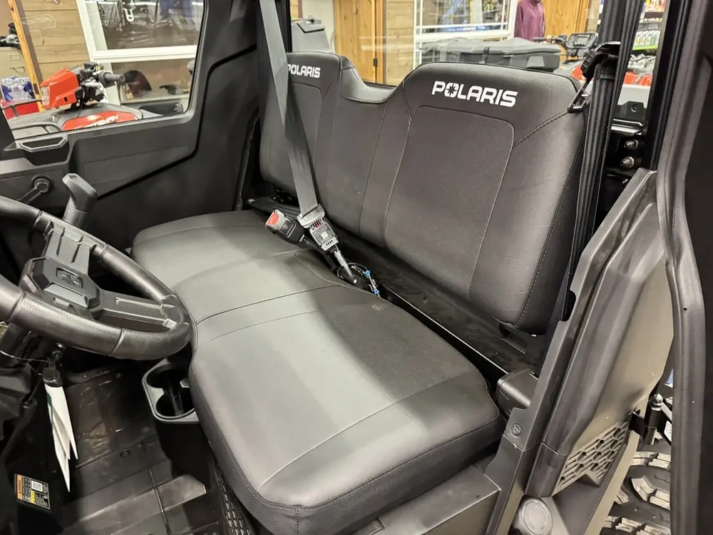 2026 Polaris Ranger Sp 570 Northstar alt