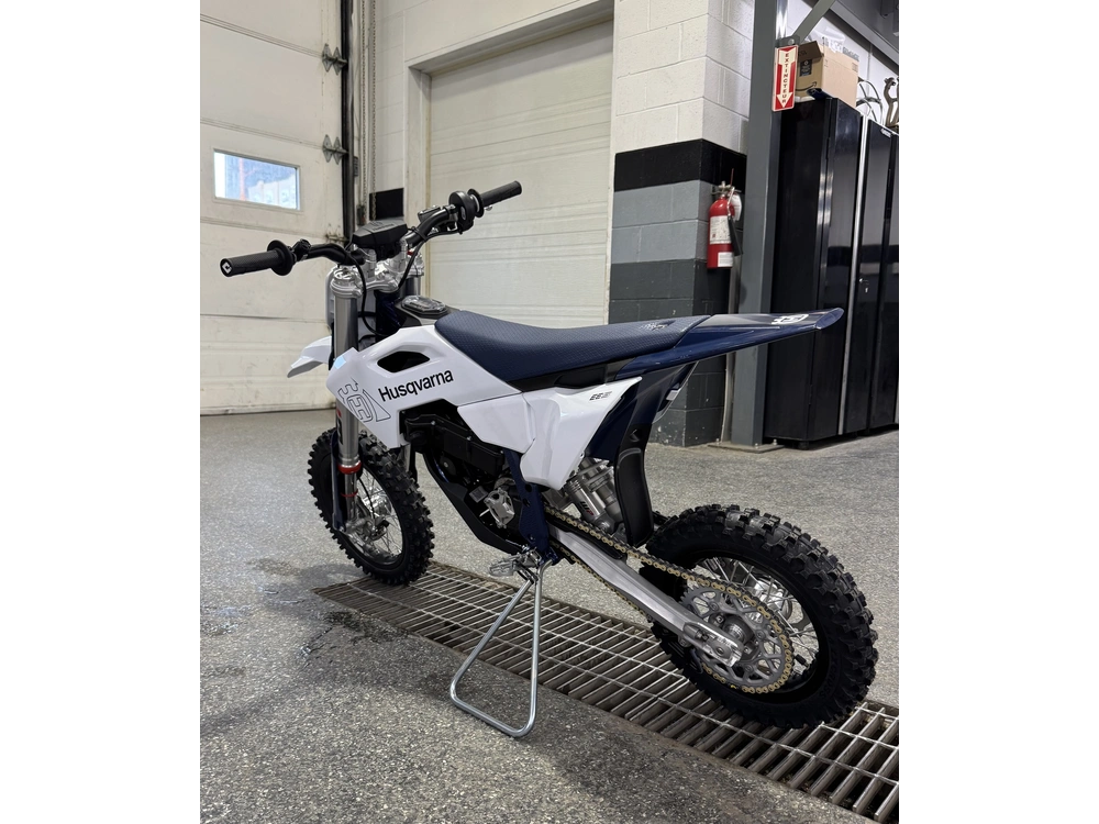 Husqvarna Ee 5 2027 alt