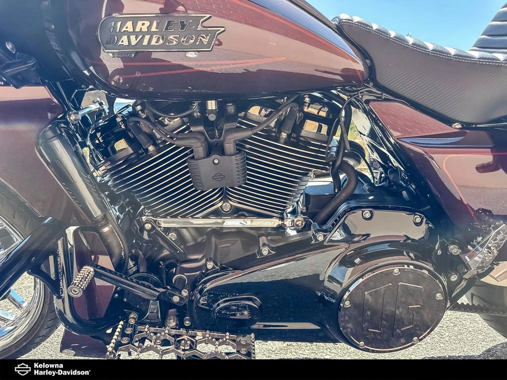 2024 Harley-davidson Fltrxse - Cvo™ Road Glide® alt