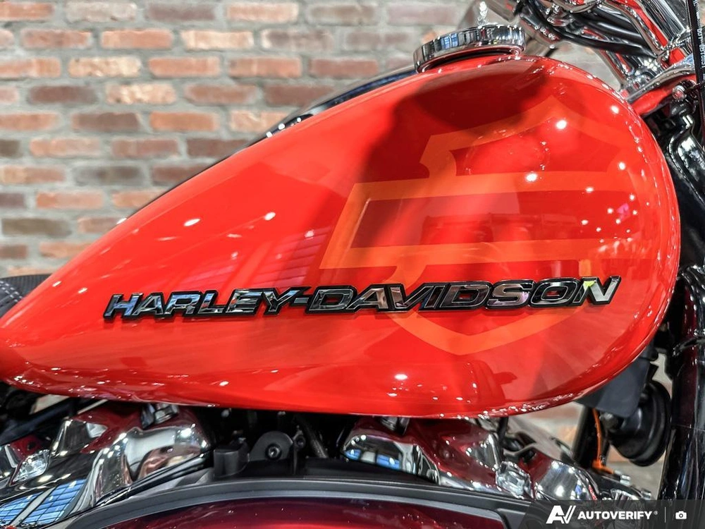 2026 Harley-davidson Breakout alt