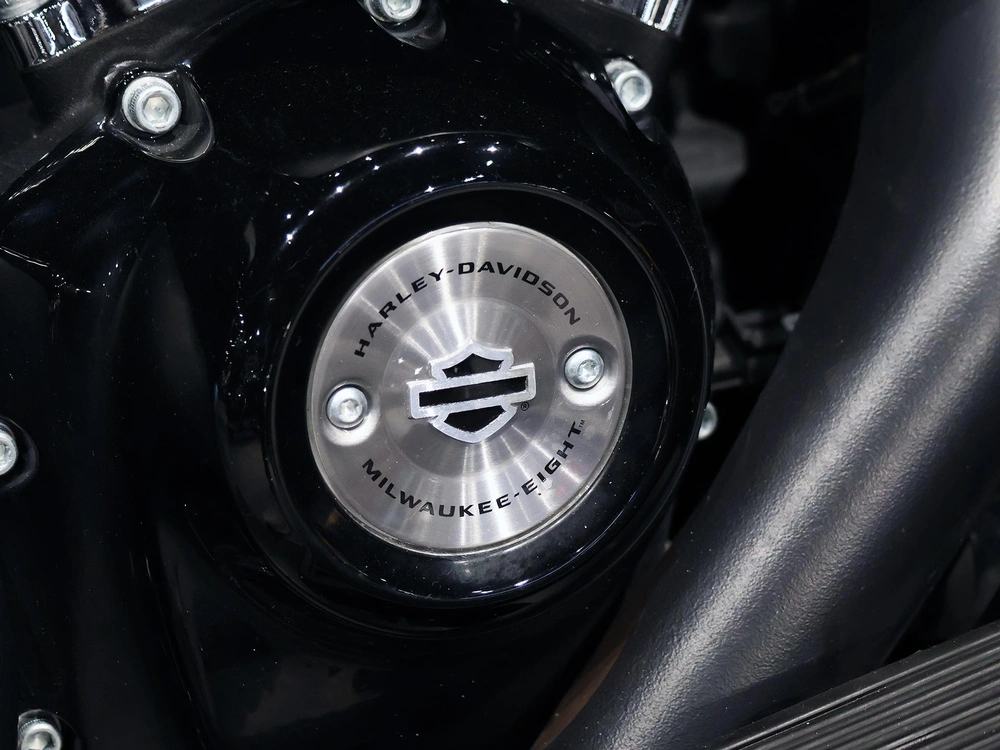 Harley-davidson Ultra Limited Flhtk 2024 alt