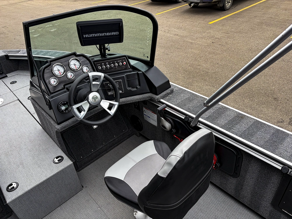 2025 G3 Boats Av1850sf alt