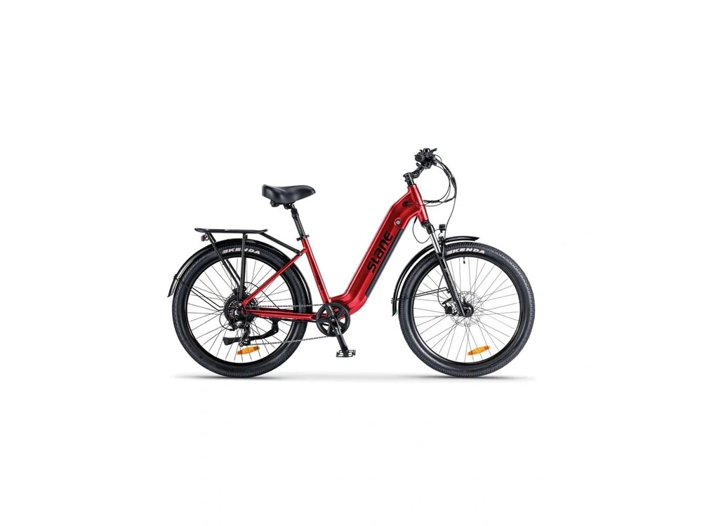 Slane Jasper Sport E-bike Rive-sud De Québec 2025 alt