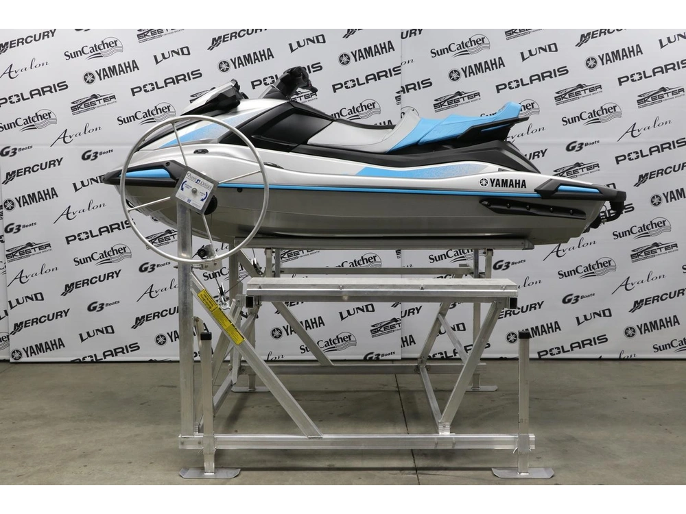 2026 Quais Bertrand Multimaster M1200 Élévateur Pour Motomarine alt