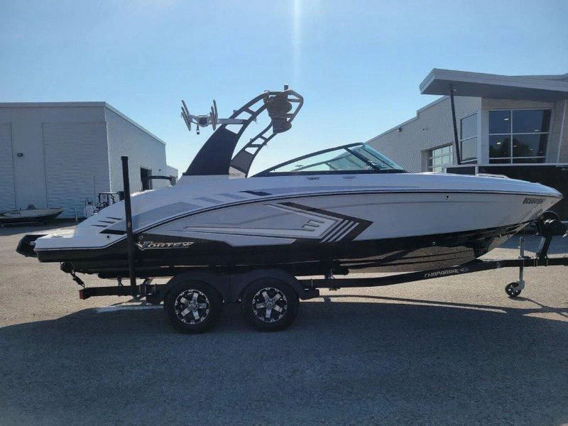 2019 Other Chaparral Vrx 223 alt