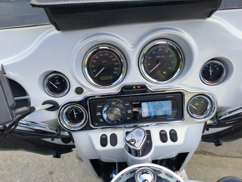 2009 Harley-davidson Flhtc - Electra Glide® Classic alt