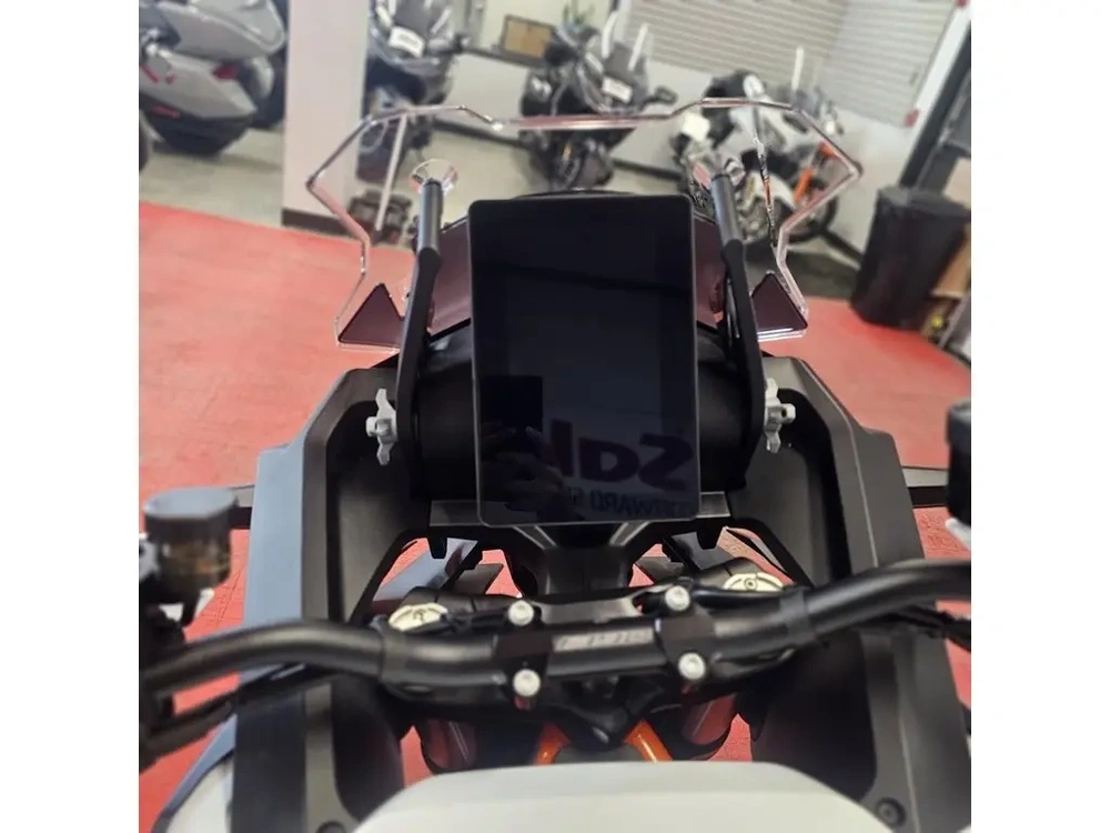 2026 Ktm 1390 Super Adventure R alt