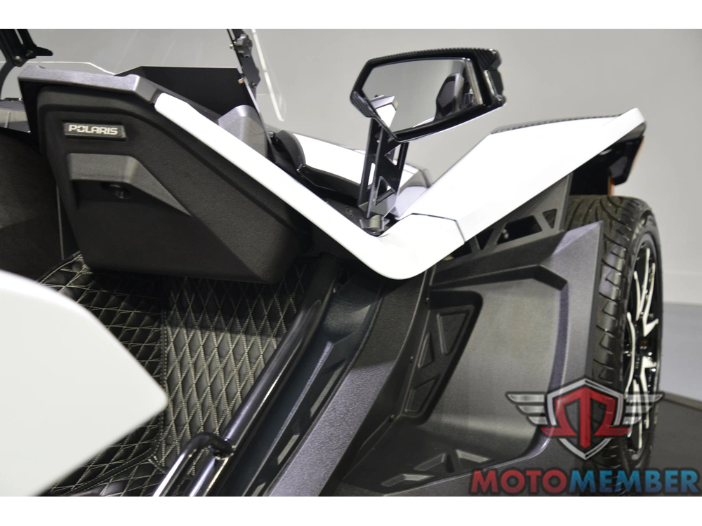 2024 Slingshot Slr Autodrive alt