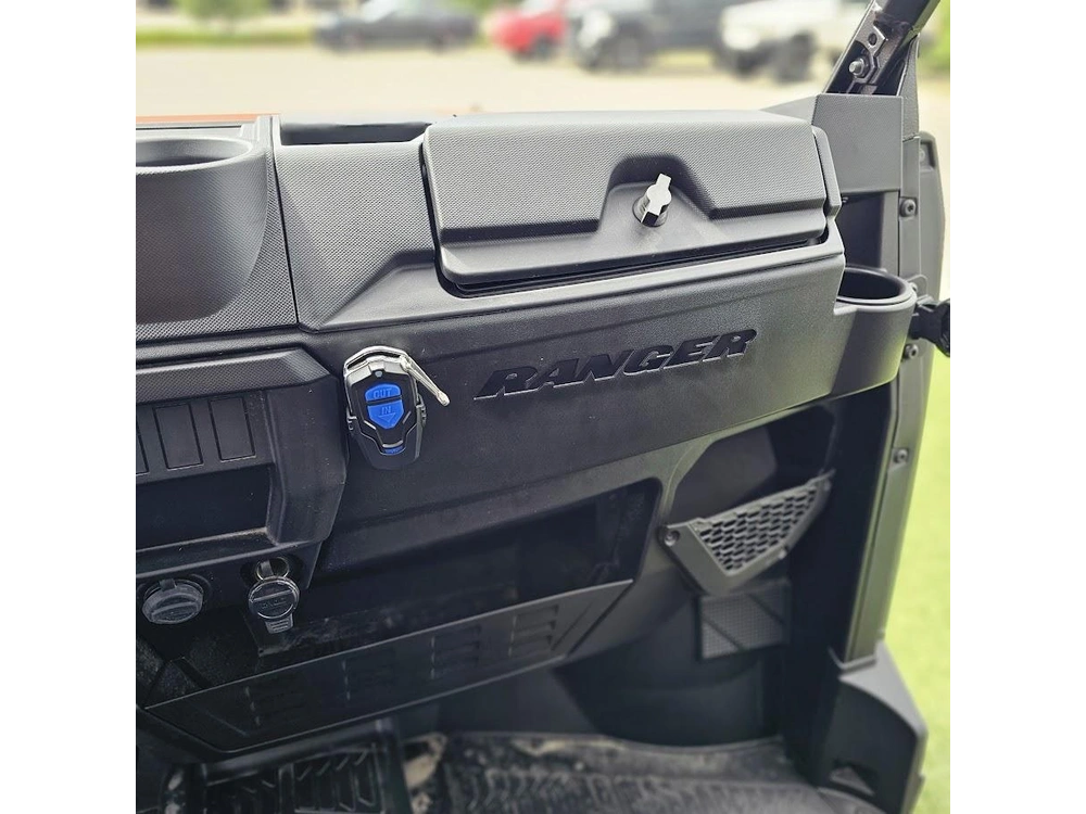 2026 Polaris Ranger 1000 Premium alt