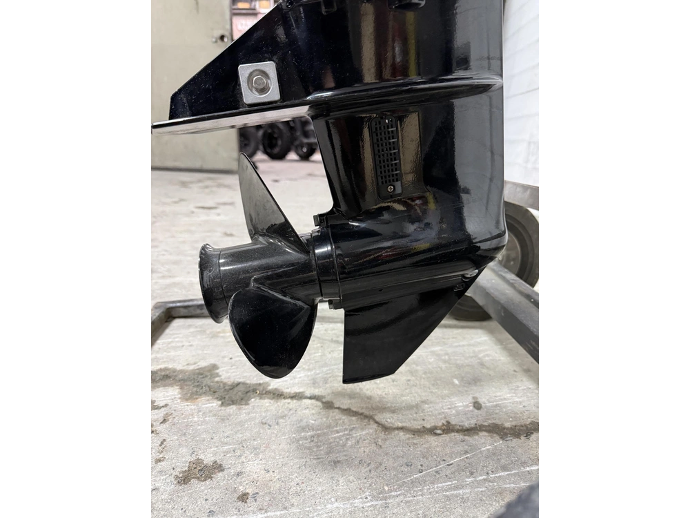2022 Mercury 15elh alt