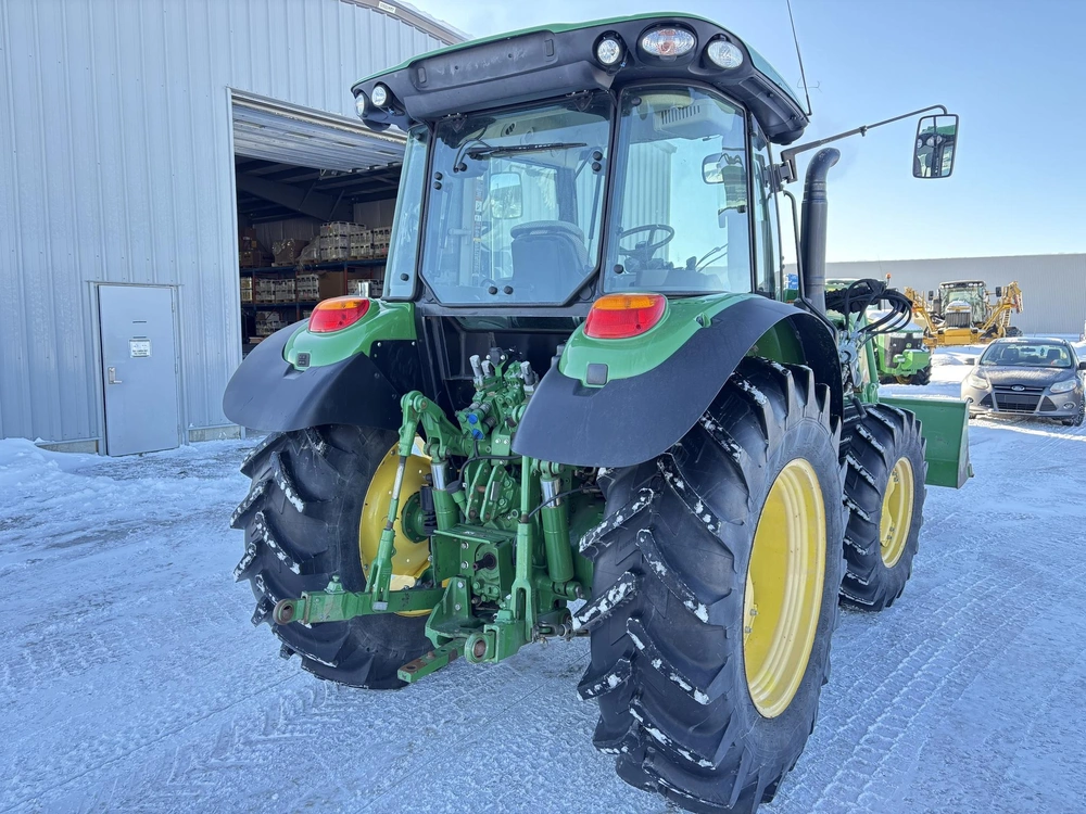 John Deere 5100r 2017 alt