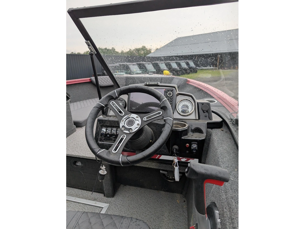 2026 Legend 18xt alt