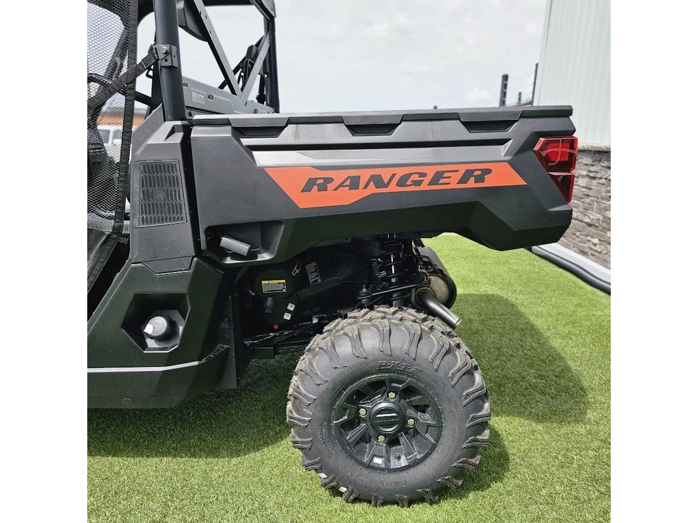 2026 Polaris Ranger 1000 Premium alt