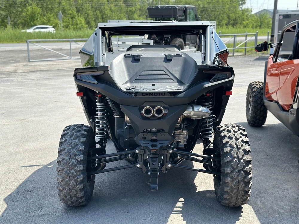 Cfmoto Z10 2026 alt