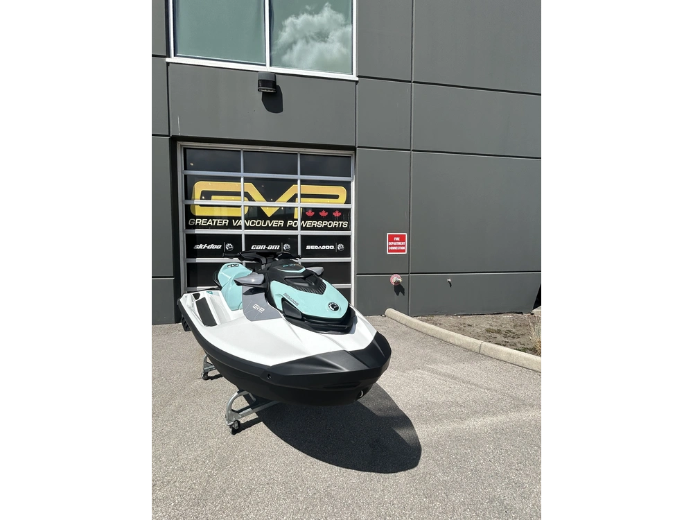 2026 Sea-doo Gti Se 130 alt
