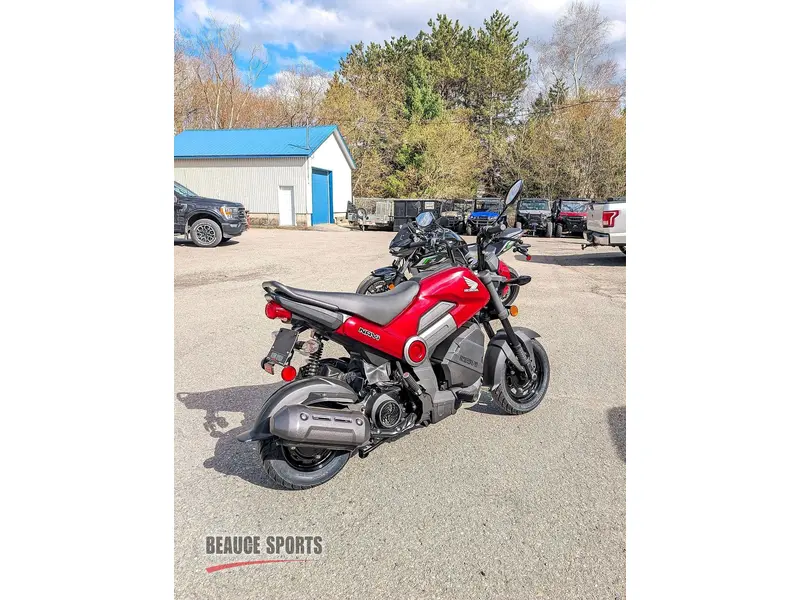 Honda NAVI 110 2025 | 🌟 Pocket bike Honda NAVI mini-moto look scooter 2025