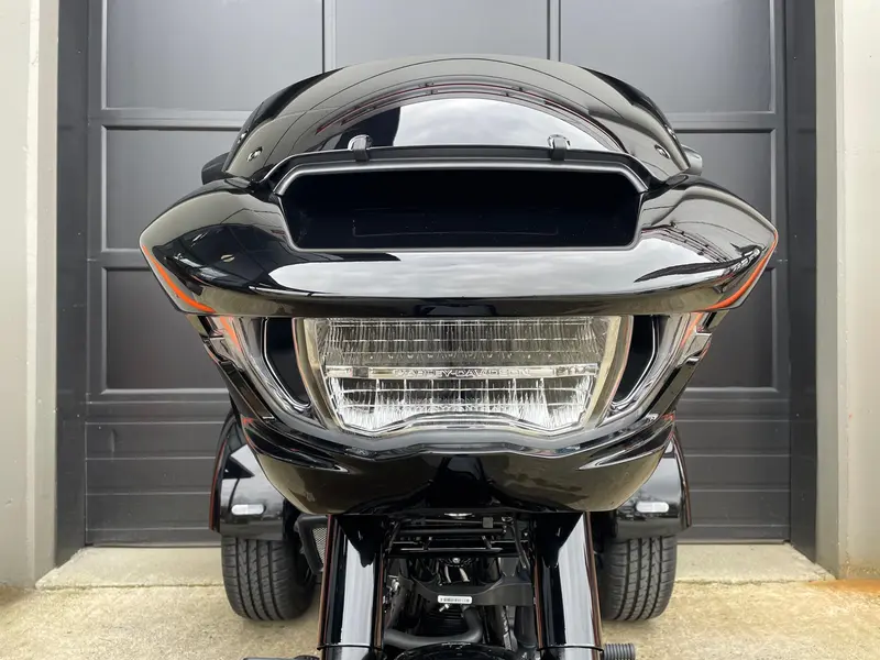 Harley-Davidson Trike FLTRT - Road Glide™ 3 2026