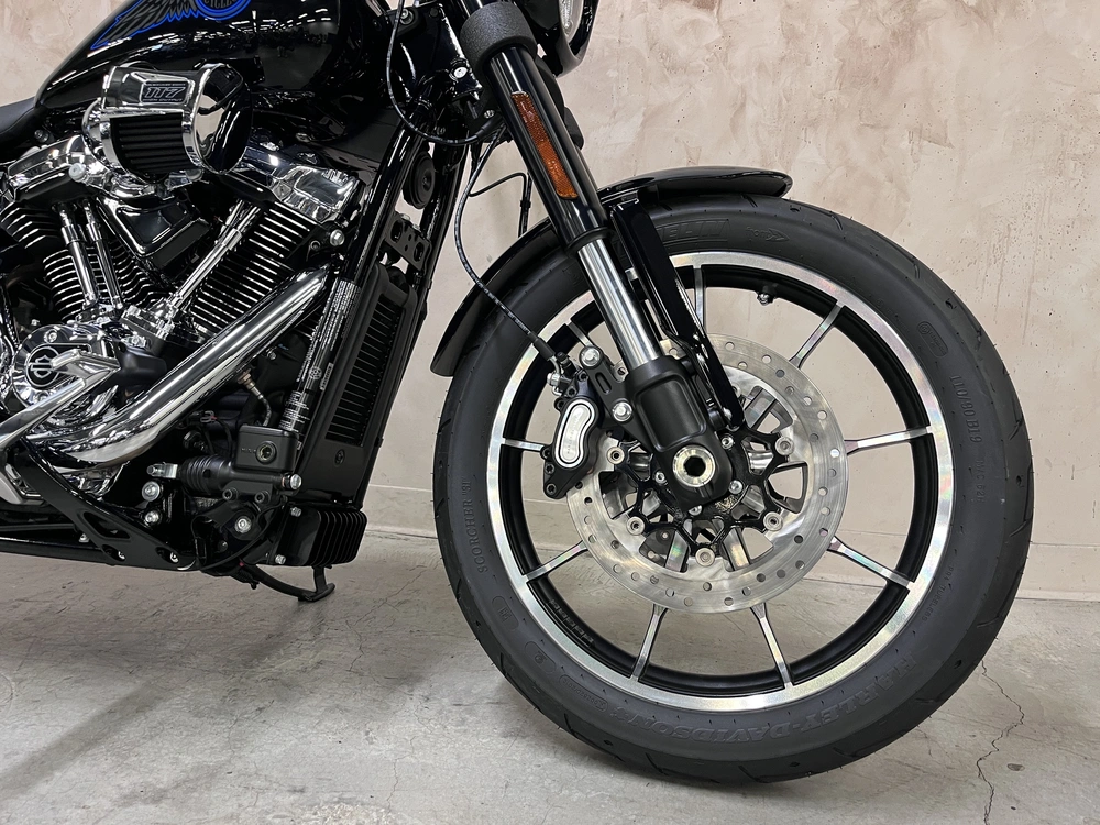 2026 Harley-davidson Fxlrs Low Rider S alt