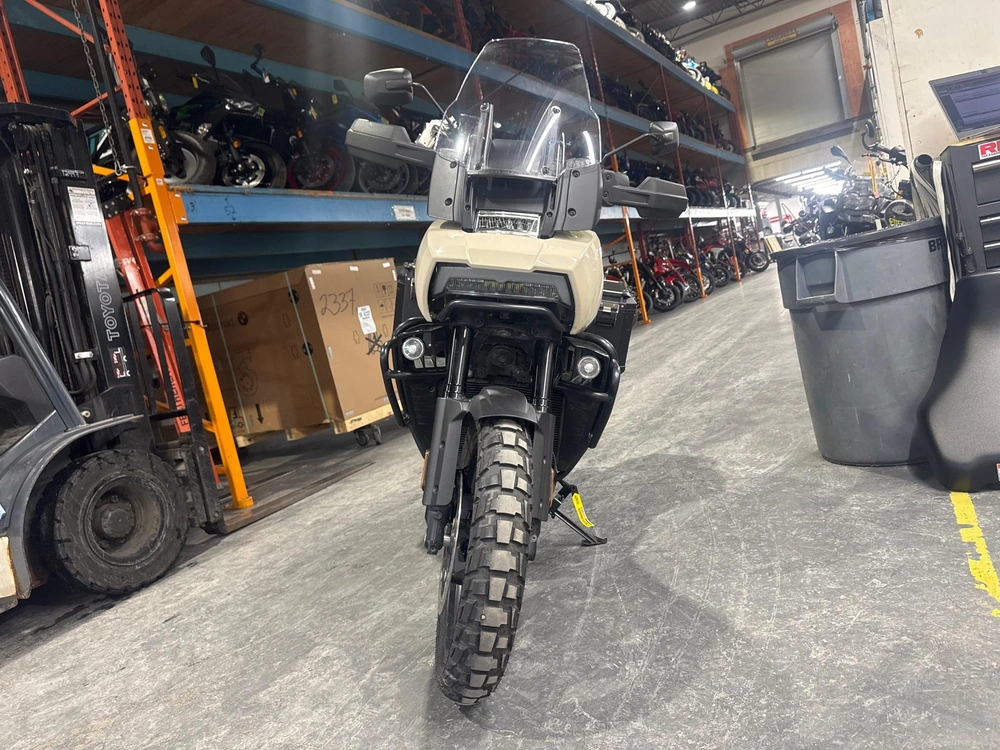 2023 Harley-davidson Adventure Ra1250s - Pan America™ 1250 Special alt