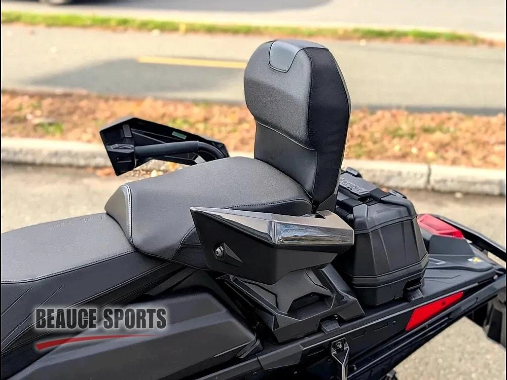 Polaris Prostar S4 Indy Adventure X2 137 | 🚀 Polaris Vs Ski-doo Touring 🚀 2025 alt