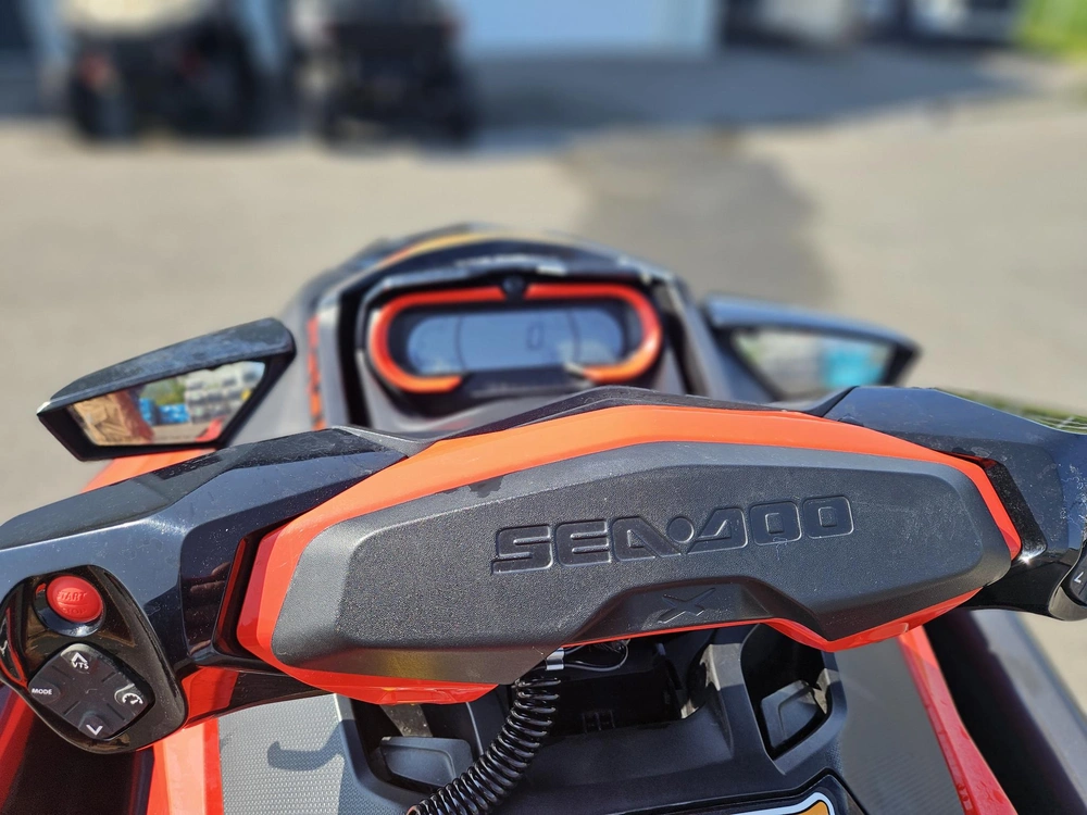 Sea-doo Rxt-x 300 Supercharged 2019 alt