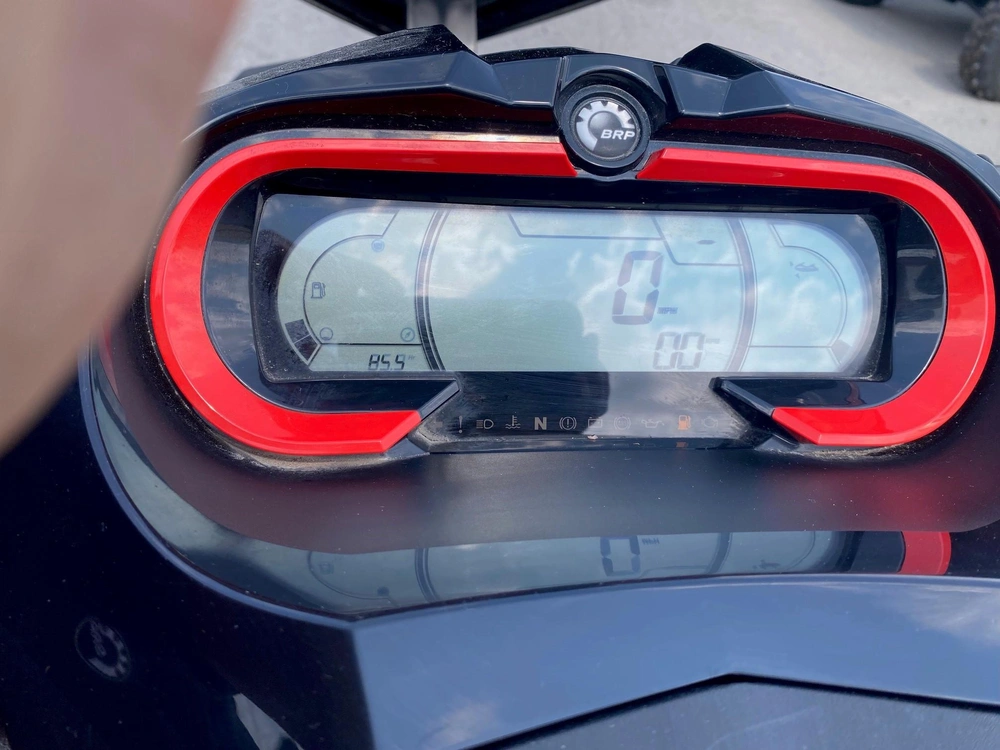 2019 Sea-doo/brp Rxp-x 300 alt