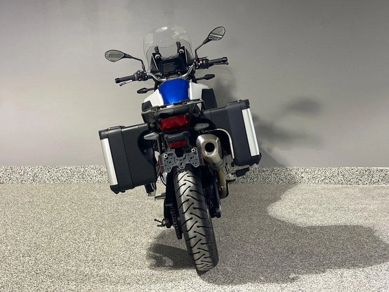 2023 Bmw F 750 Gs alt