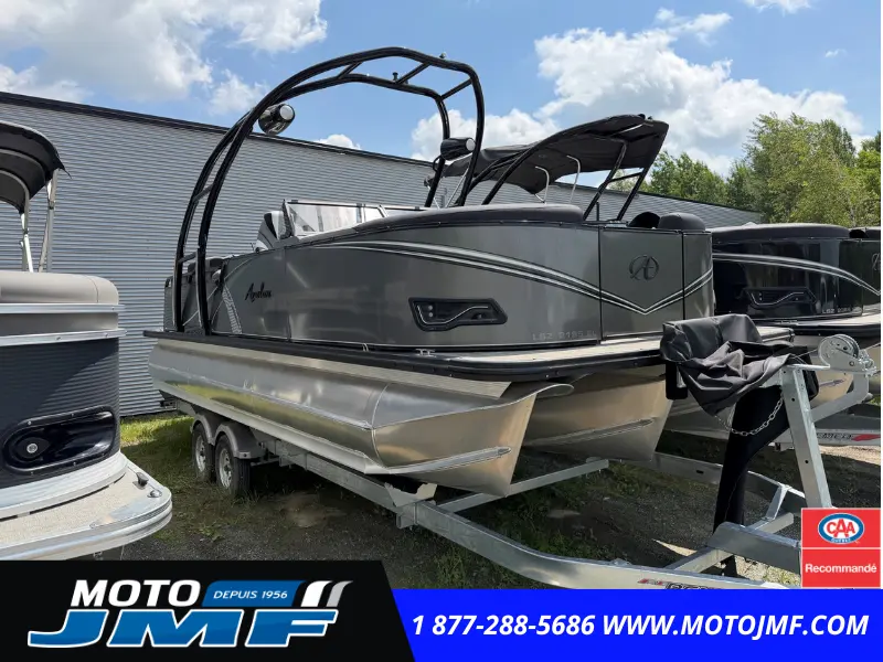 Avalon LSZ 2185 EL 2024