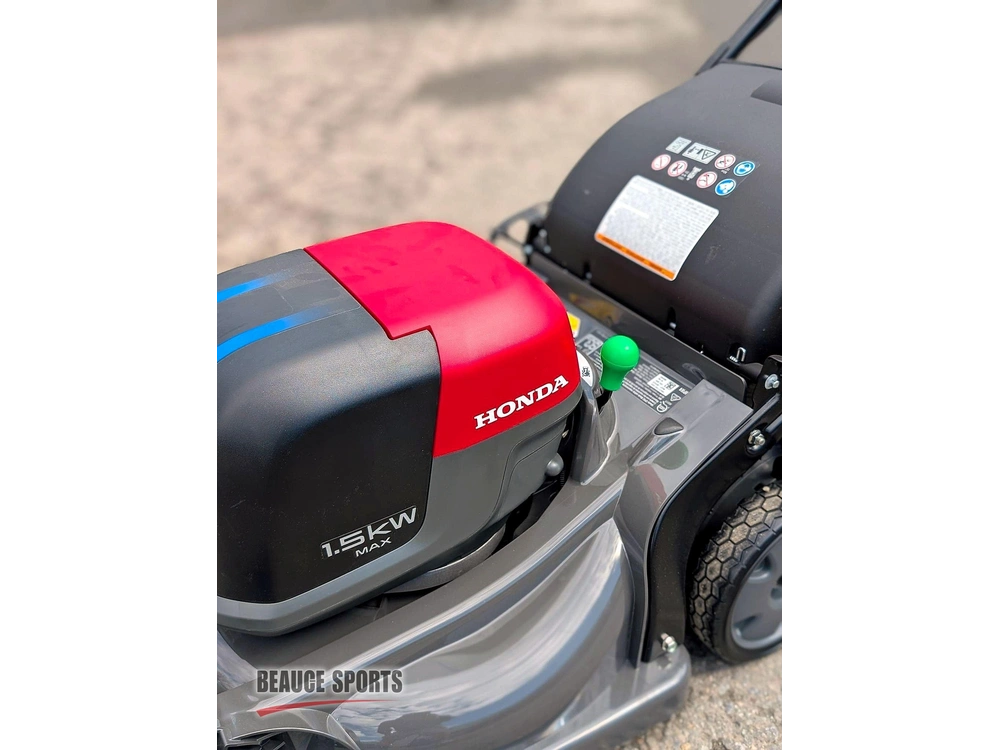 2026 Honda Batterie Hrx-be 1,5 Kw 12ah Hrx21bec6 Tondeuse alt