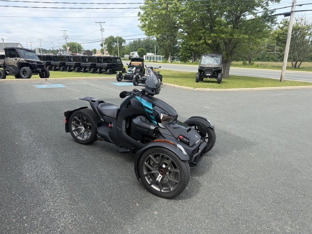 Can-am Ryker Rally 900 Ace 2023 alt