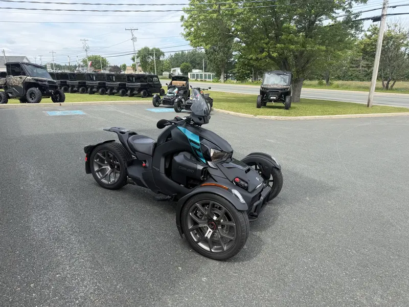 Can-Am Ryker Rally 900 Ace 2023
