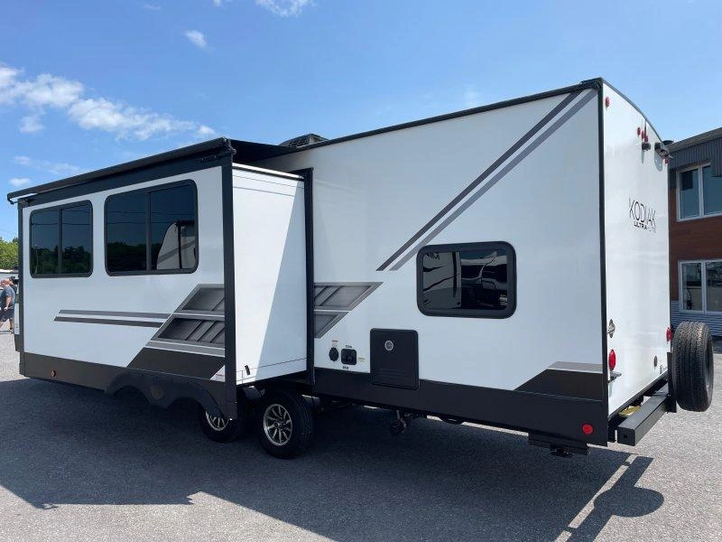 Dutchmen Kodiak 283bhsl 2023 alt
