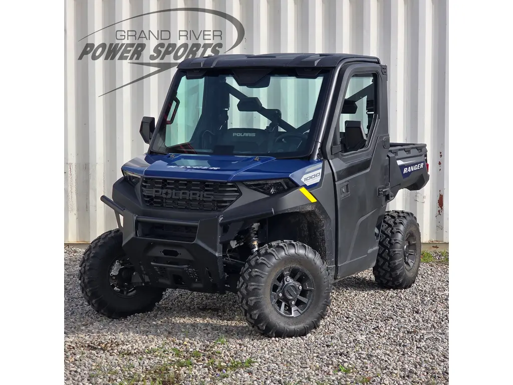 2023 Polaris Ranger 1000 Premium