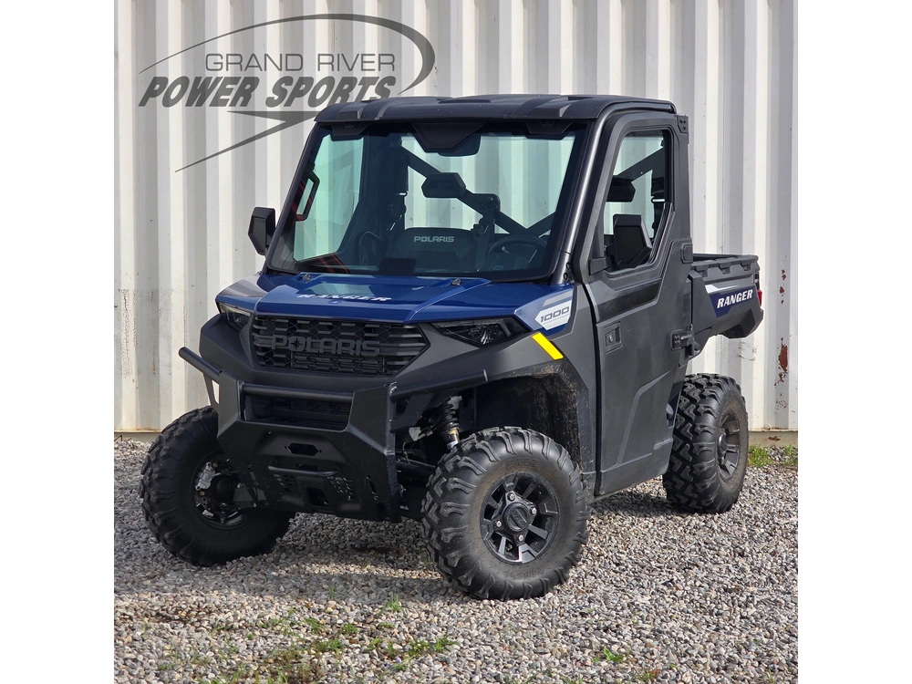 2023 Polaris Ranger 1000 Premium alt