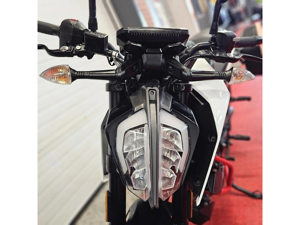 2022 Ktm 390 Duke alt