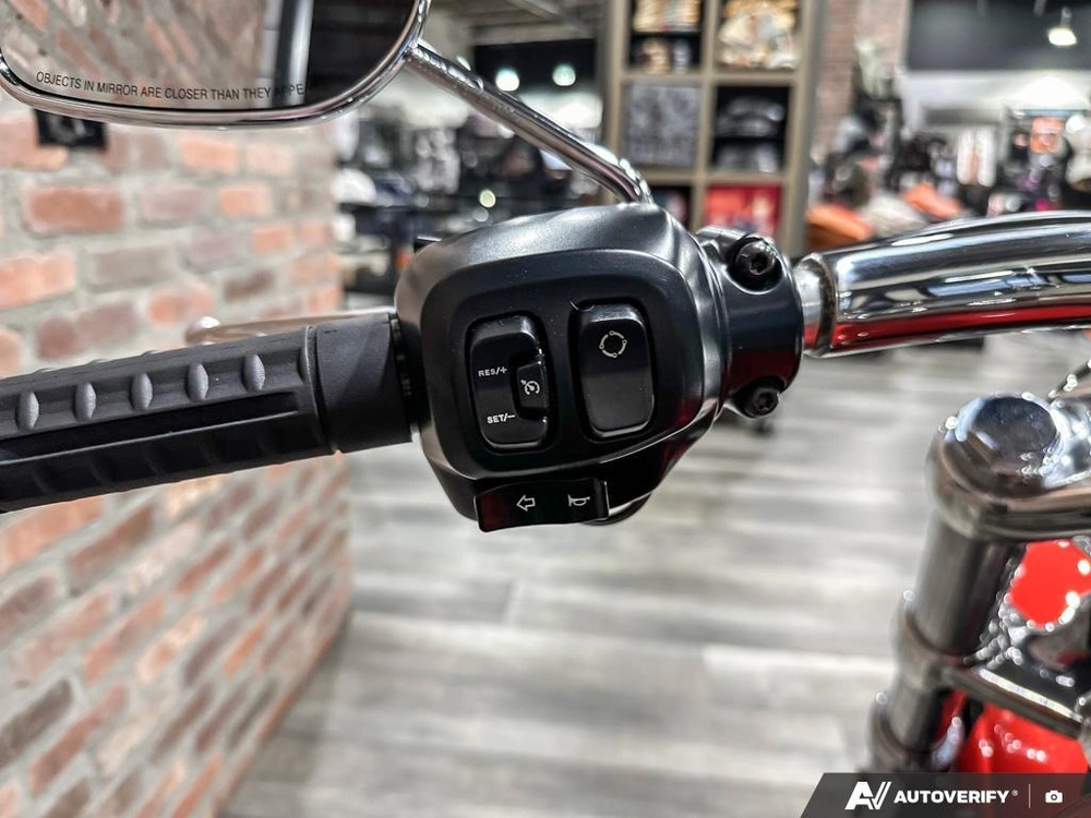 2026 Harley-davidson Breakout alt