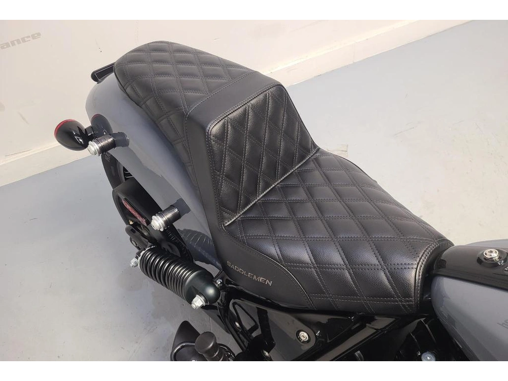 Indian Motorcycle Chief Dark Horse Abs 2022 alt
