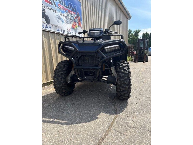 Polaris Sportsman 570 Premiu 2025 alt