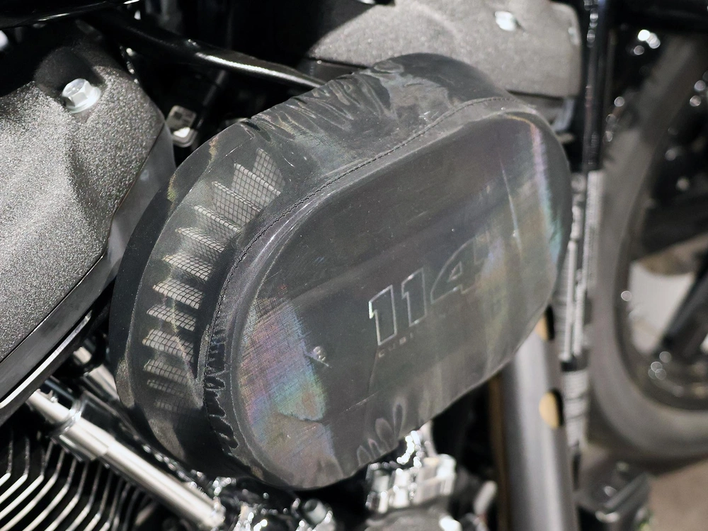 2024 Harley-davidson Street Bob Fxbbs alt