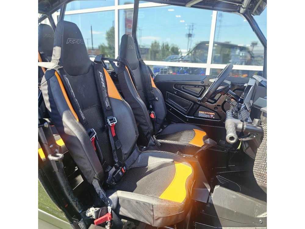 2024 Polaris Rzr Xp 4 1000 Ultimate alt