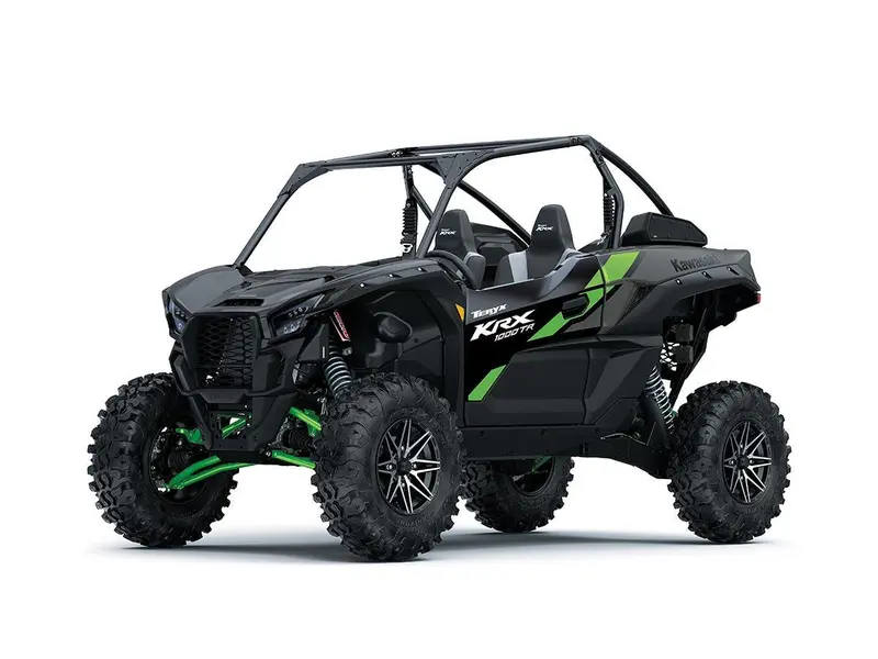 2027 Kawasaki TERYX 1000 TR KRF1000MVFNN