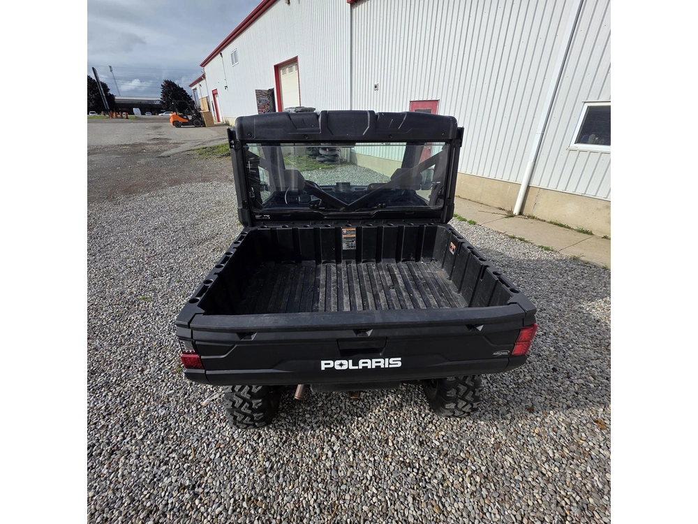 2023 Polaris Ranger 1000 Premium alt