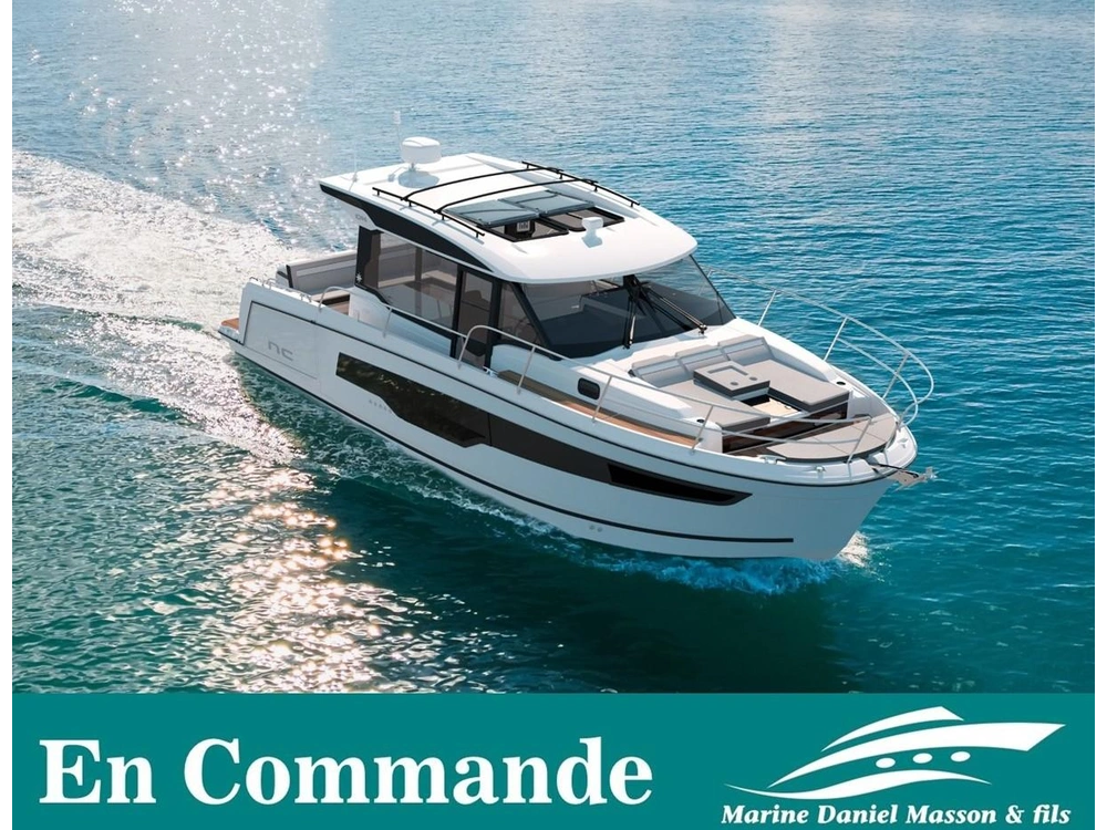 Jeanneau Nc 1095 Coupe 2027 alt
