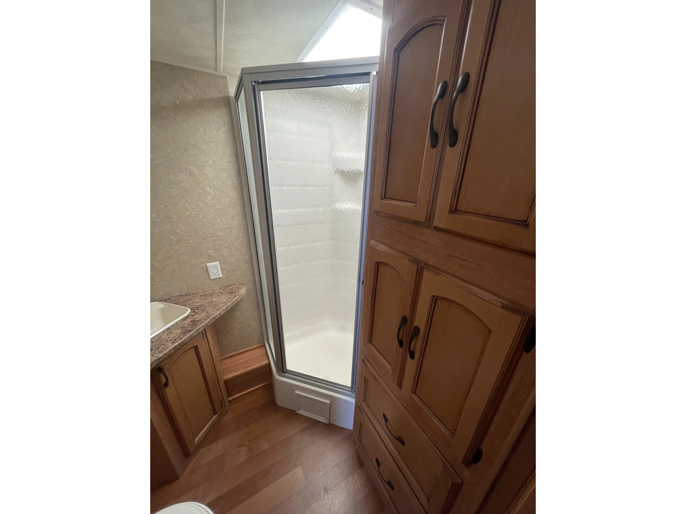 Gulf Stream Conquest 281 R 2012 alt