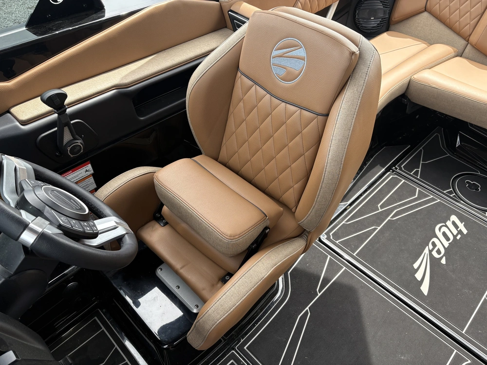 2026 Tigé Boats Z3 alt